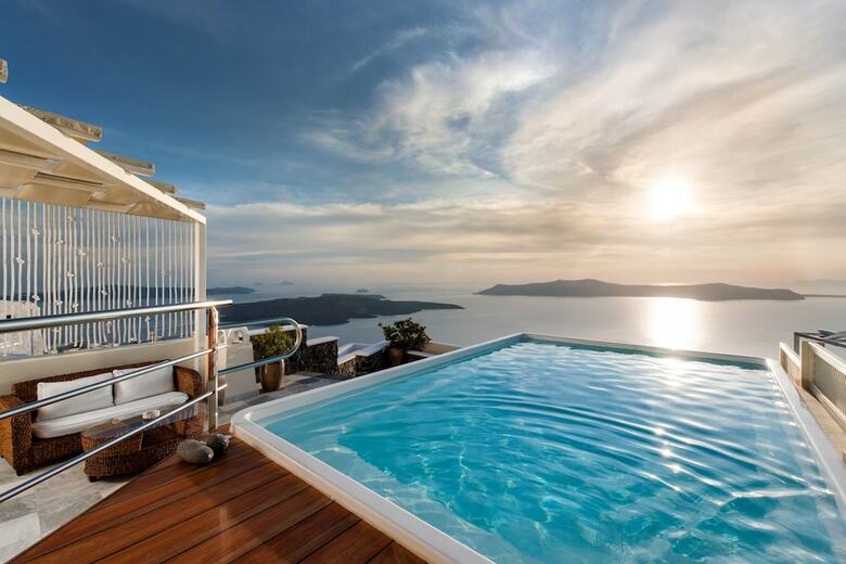 Aparthotel Vallas Apartments & Villas