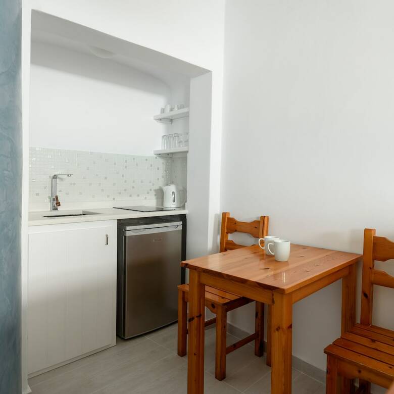 Aparthotel Vallas Apartments & Villas