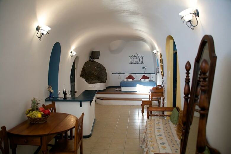 Aparthotel Vallas Apartments & Villas