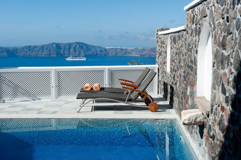 Aparthotel Vallas Apartments & Villas