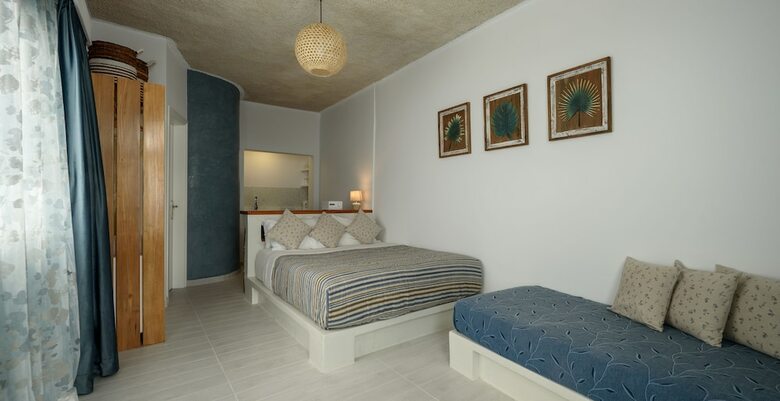 Aparthotel Vallas Apartments & Villas