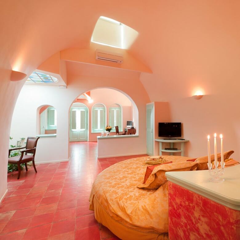 Aparthotel Vallas Apartments & Villas