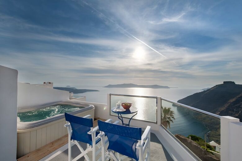 Aparthotel Vallas Apartments & Villas