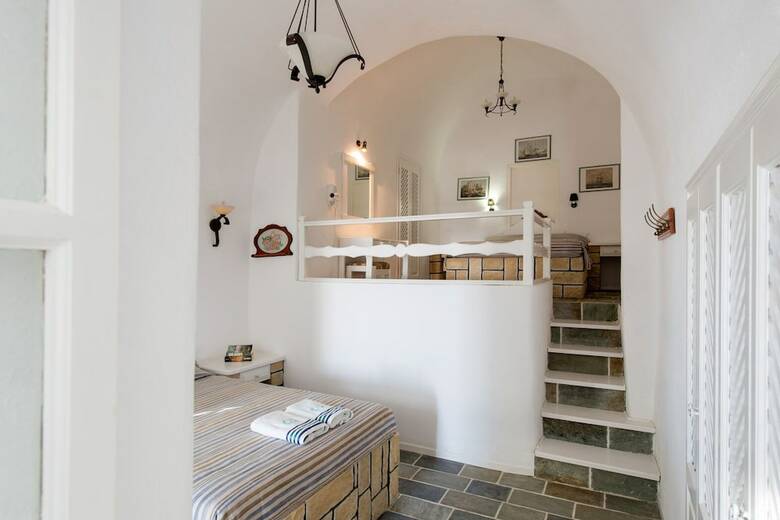 Aparthotel Vallas Apartments & Villas