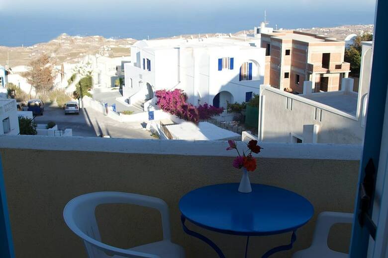 Aparthotel Vallas Apartments & Villas