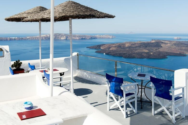 Aparthotel Vallas Apartments & Villas