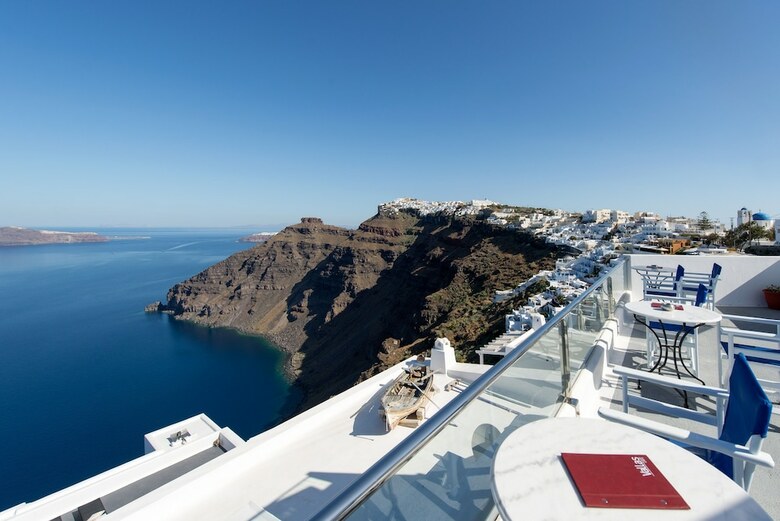 Aparthotel Vallas Apartments & Villas