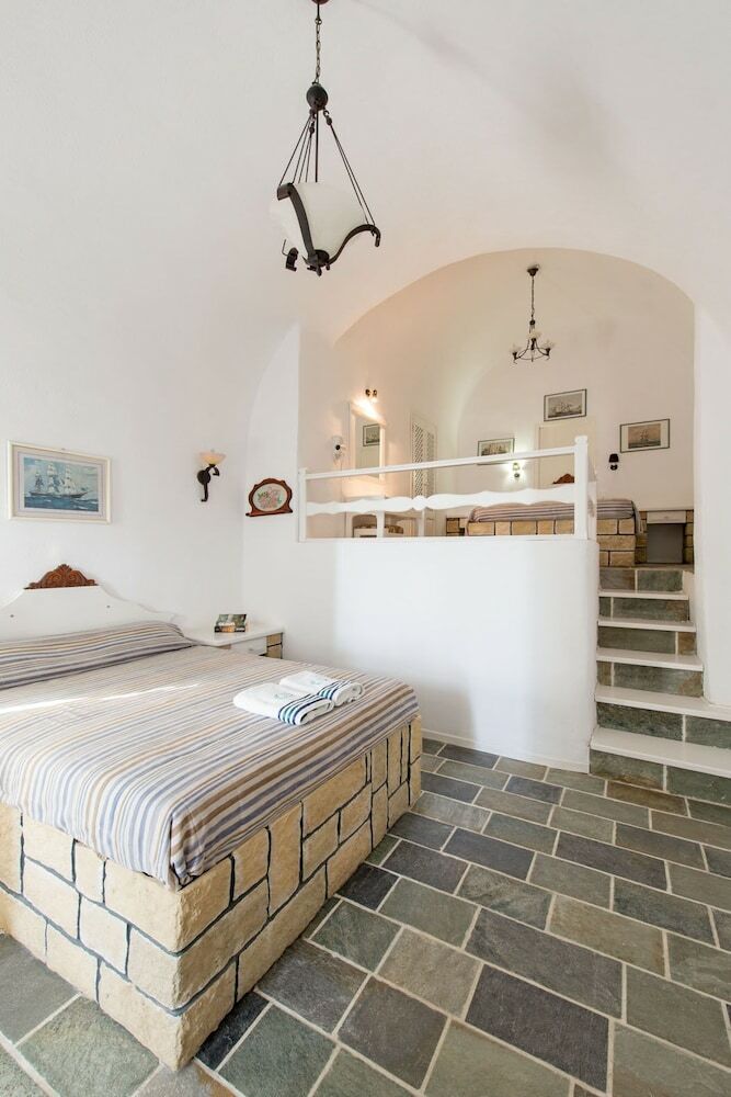 Aparthotel Vallas Apartments & Villas