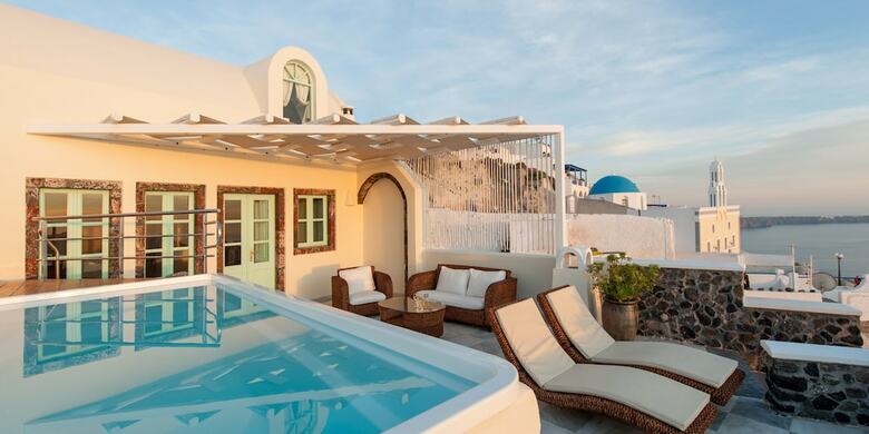 Aparthotel Vallas Apartments & Villas