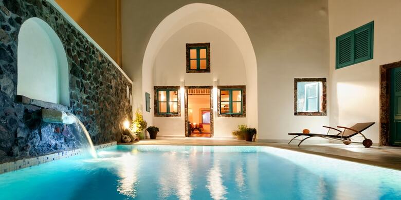 Aparthotel Vallas Apartments & Villas