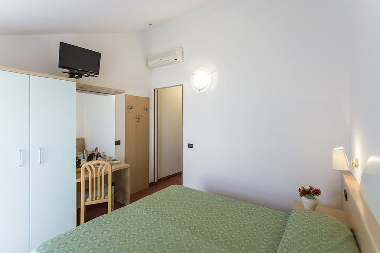 Hotel Europa