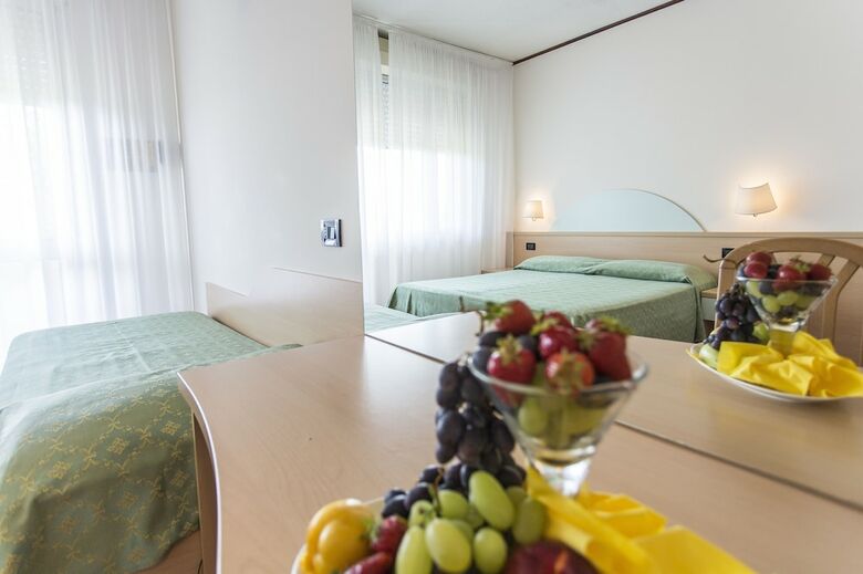 Hotel Europa