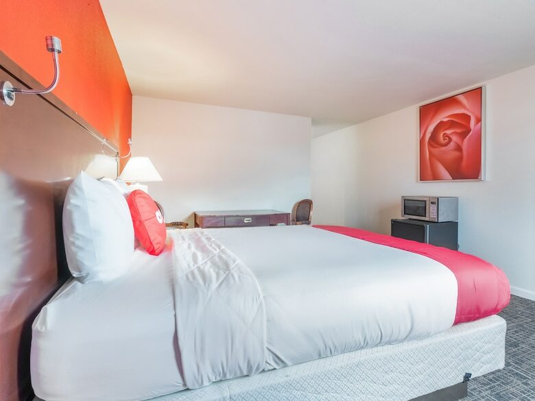 Oyo Hotel Yakima North - Sunshine