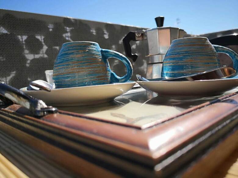 B&B Sant'oronzo