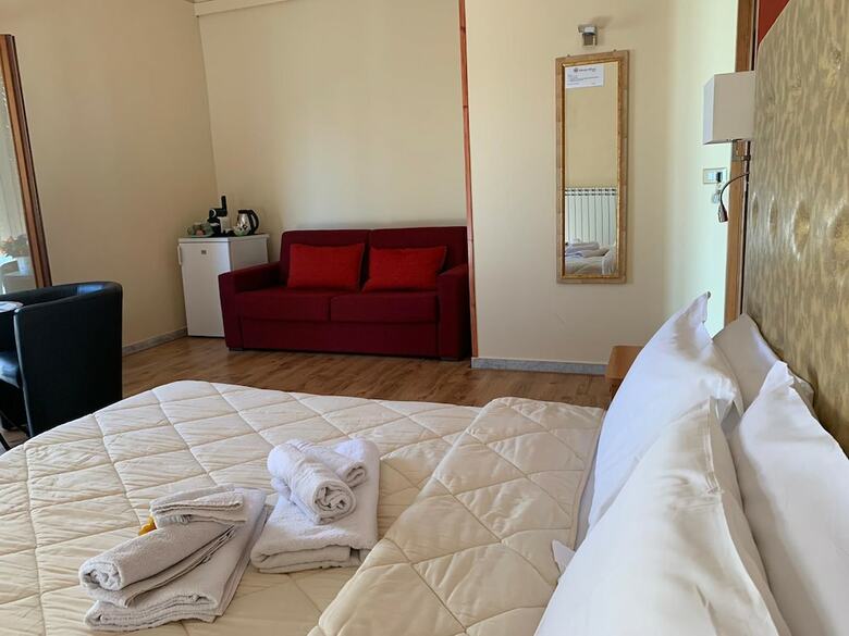 B&B Sant'oronzo