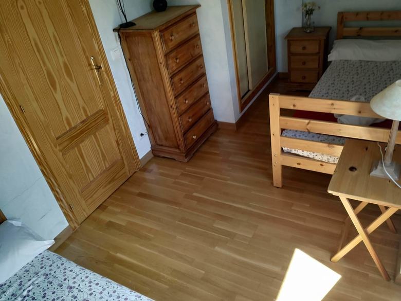 Hostal Casa 7