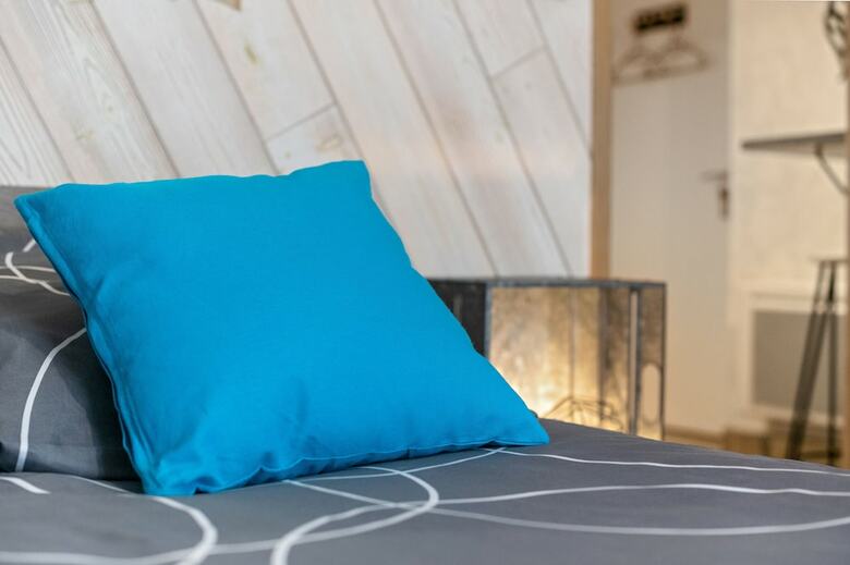 Apartamento Les Nuits D'anis