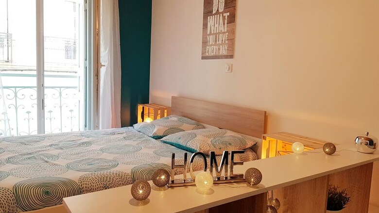 Apartamento Les Nuits D'anis