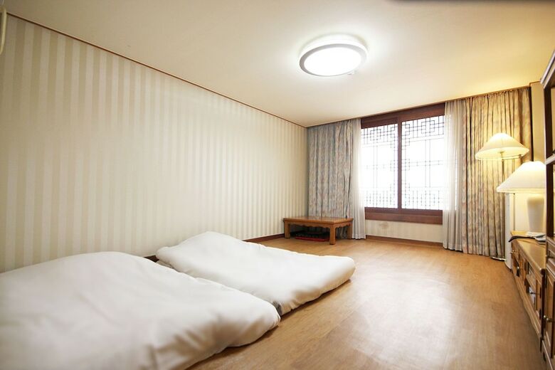 Seoul Rex Hotel