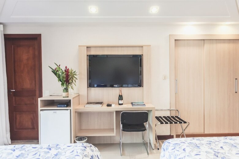 Apartamento Hotel Ferradura Resort