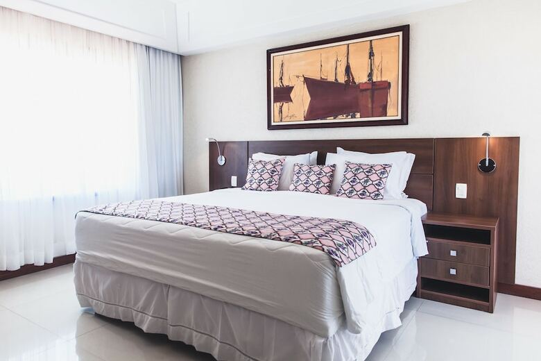 Apartamento Hotel Ferradura Resort