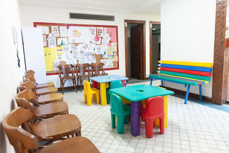 Apartamento Hotel Ferradura Resort