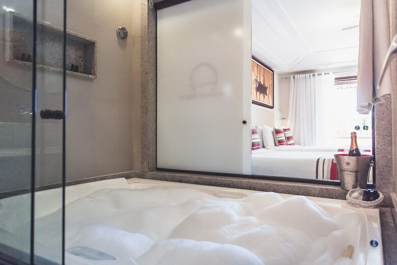Apartamento Hotel Ferradura Resort