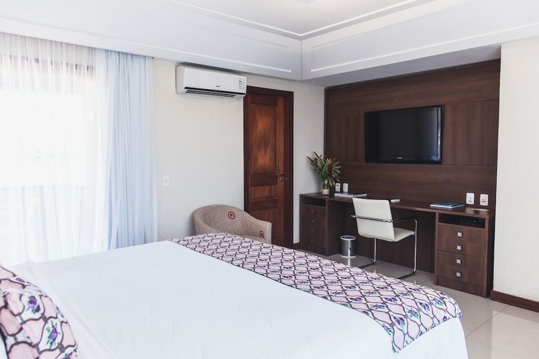 Apartamento Hotel Ferradura Resort