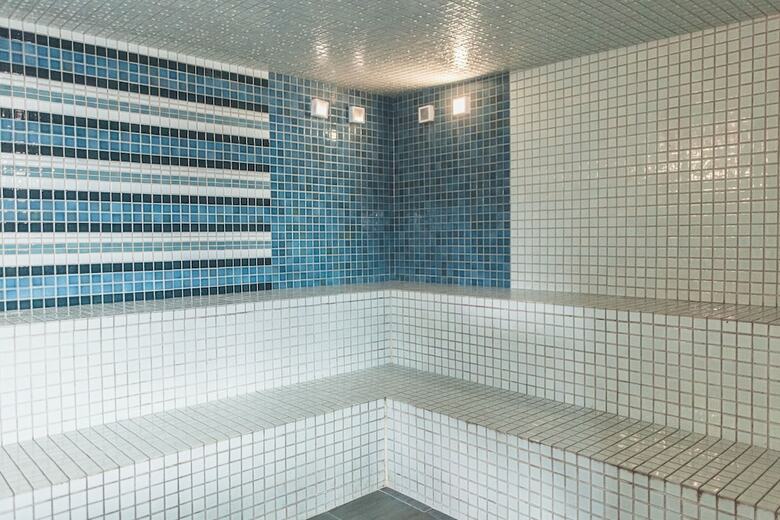 Apartamento Hotel Ferradura Resort