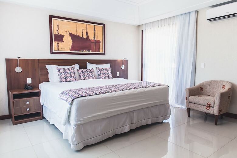 Apartamento Hotel Ferradura Resort