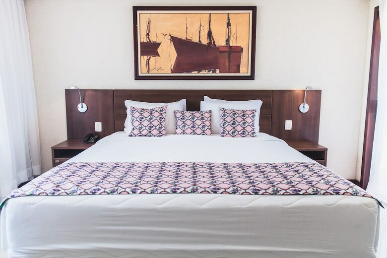 Apartamento Hotel Ferradura Resort