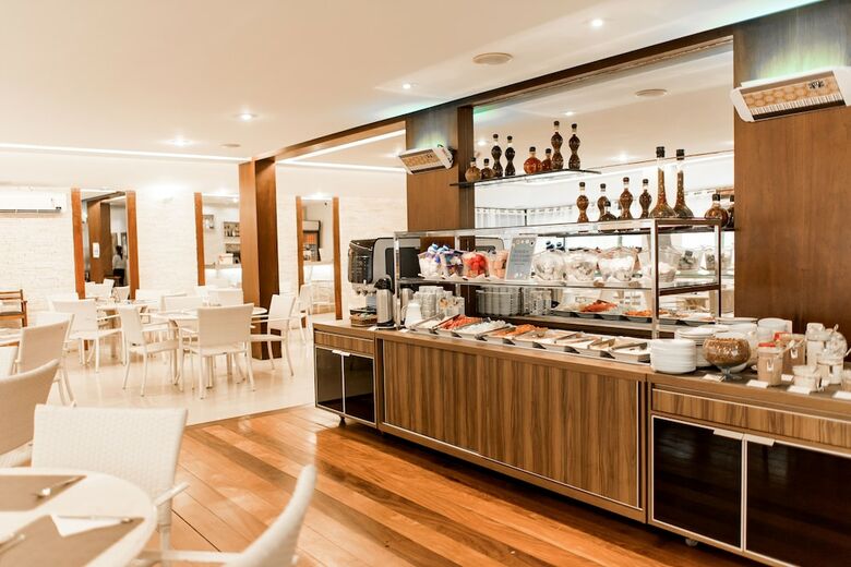 Apartamento Hotel Ferradura Resort