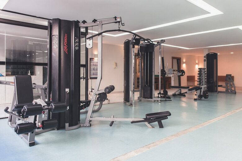 Apartamento Hotel Ferradura Resort
