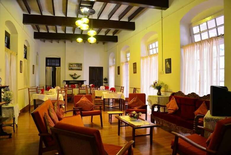 Hotel Ywca Wyoming Guesthouse