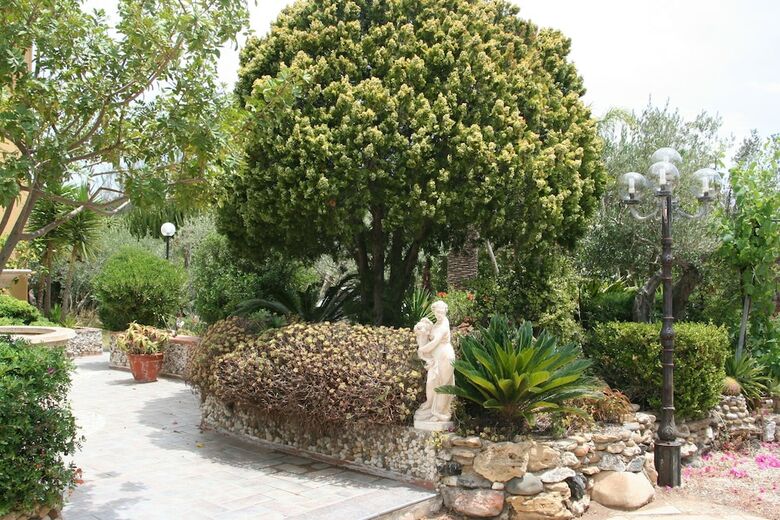 B&B Montesole Holiday