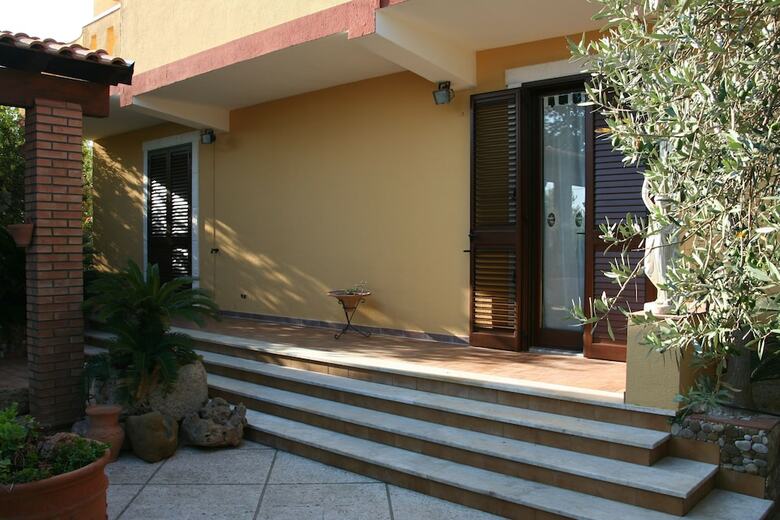 B&B Montesole Holiday