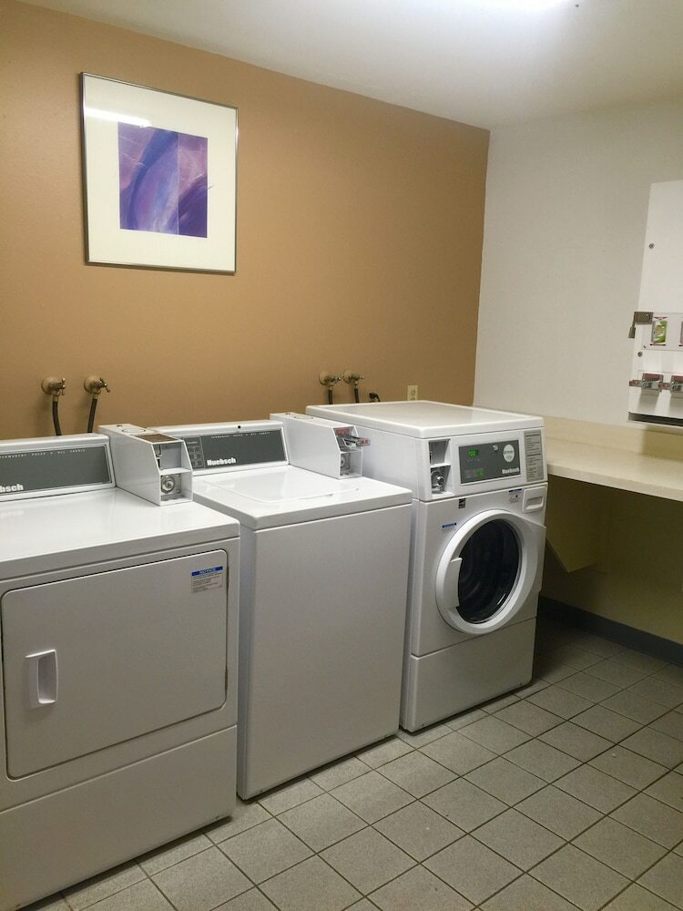 Hotel Baymont By Wyndham Ontario