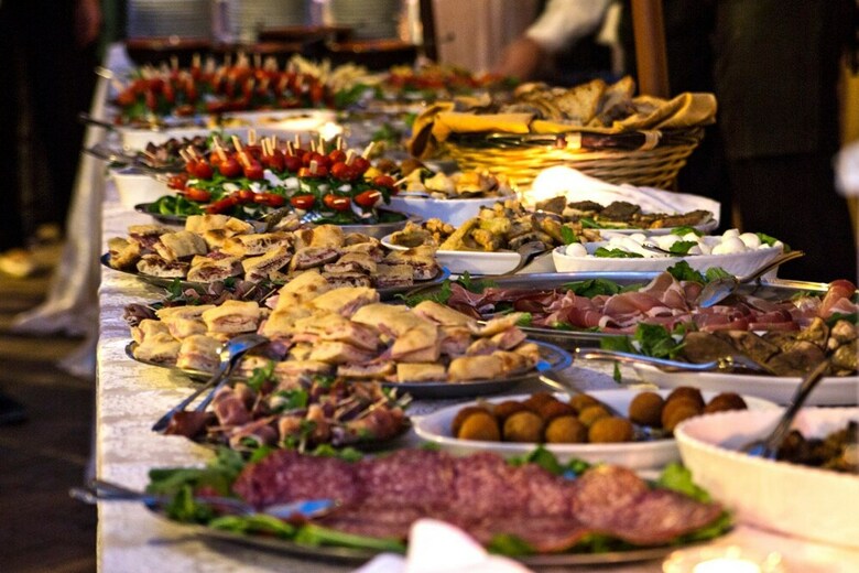 Agroturismo I Sapori Dei Castelli Romani