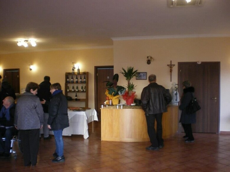 Agroturismo I Sapori Dei Castelli Romani