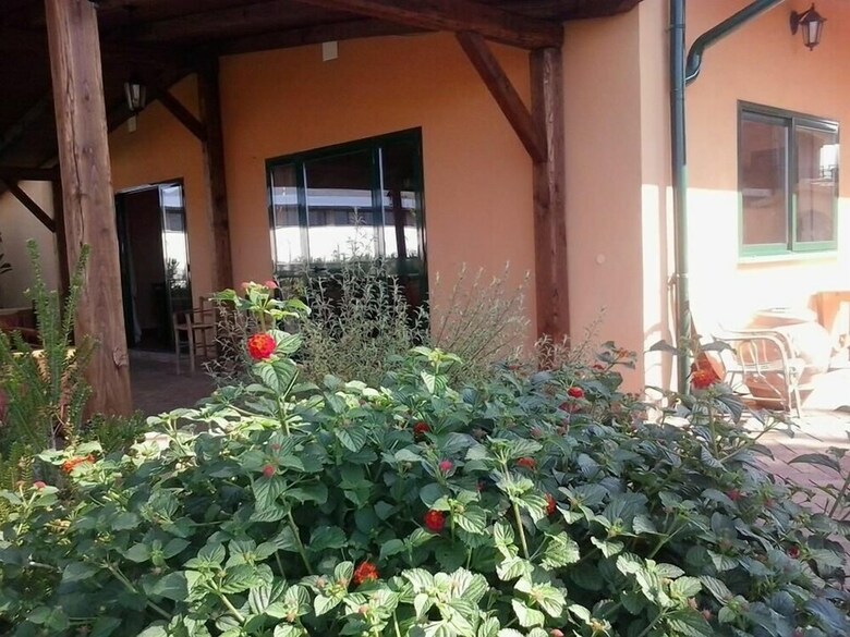 Agroturismo I Sapori Dei Castelli Romani