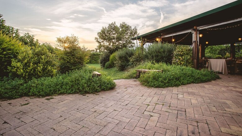 Agroturismo I Sapori Dei Castelli Romani