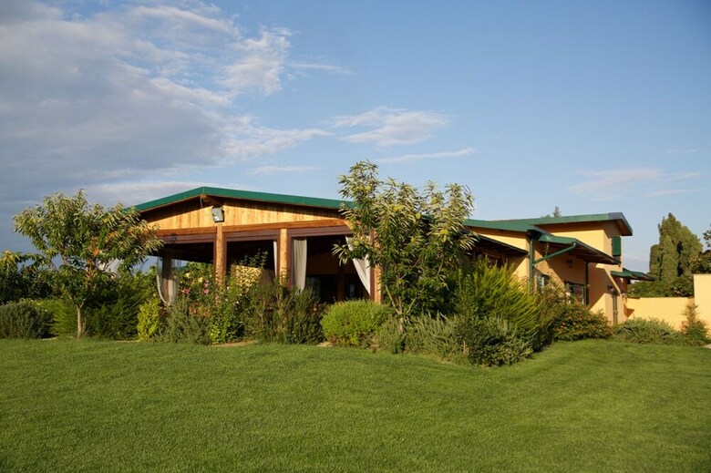 Agroturismo I Sapori Dei Castelli Romani