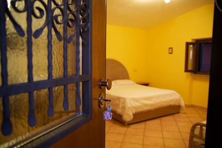 Agroturismo I Sapori Dei Castelli Romani