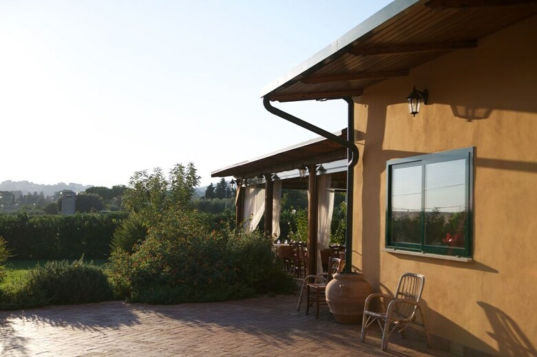 Agroturismo I Sapori Dei Castelli Romani