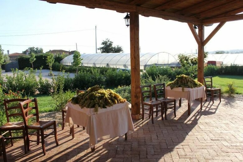 Agroturismo I Sapori Dei Castelli Romani