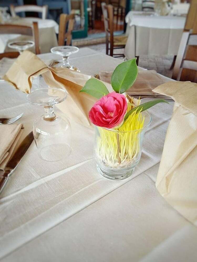 Agroturismo I Sapori Dei Castelli Romani