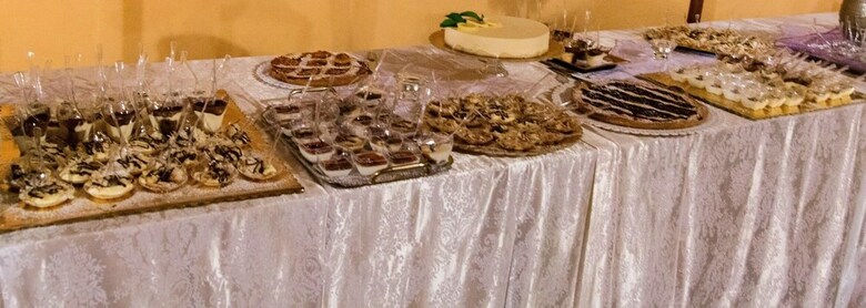 Agroturismo I Sapori Dei Castelli Romani