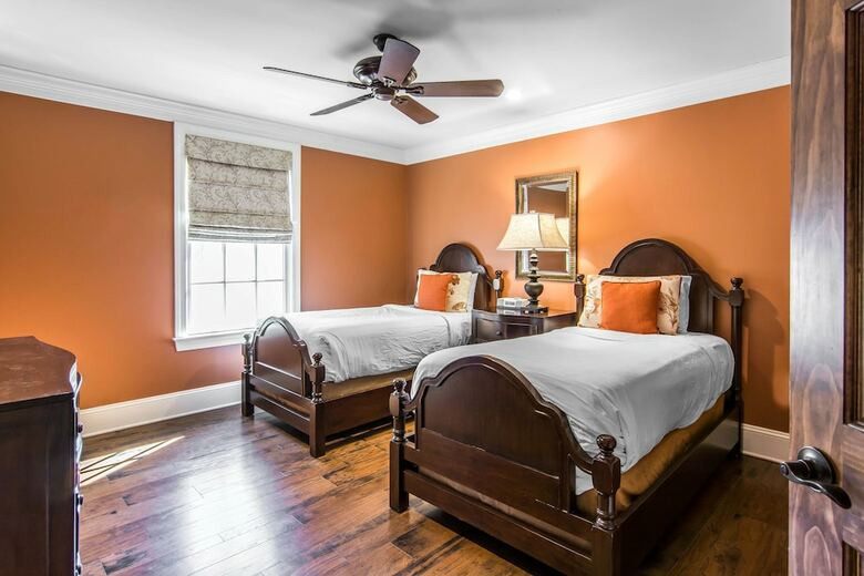 Hotel Bluegreen Parkside Williamsburg Ascend Resort Collection