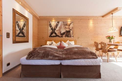 Apartamento Ferienapartmenthaus Brunnenhof