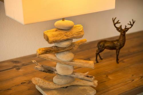 Apartamento Ferienapartmenthaus Brunnenhof
